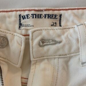We The Free Women’s Jeans